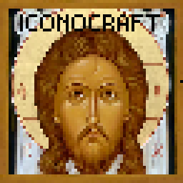 Iconocraft Logo
